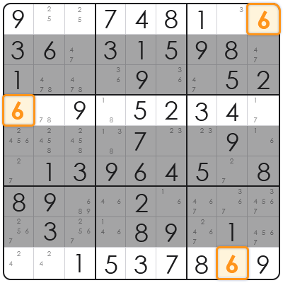 sudoku medium answers
